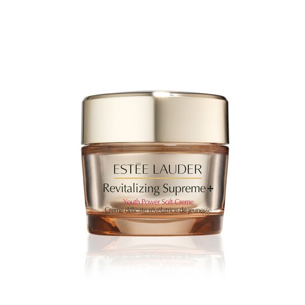 Estée Lauder Revitalizing Supreme+ Crème délicate révélatrice de jeunesse-Parfumerie Olara-1