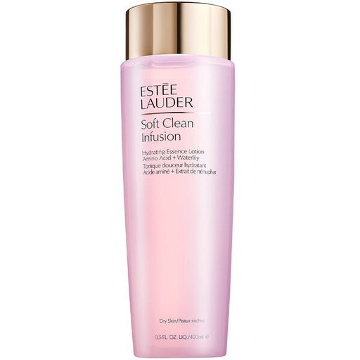 Estée Lauder Soft Clean - Tonique Douceur Hydratant-Parfumerie Olara-1