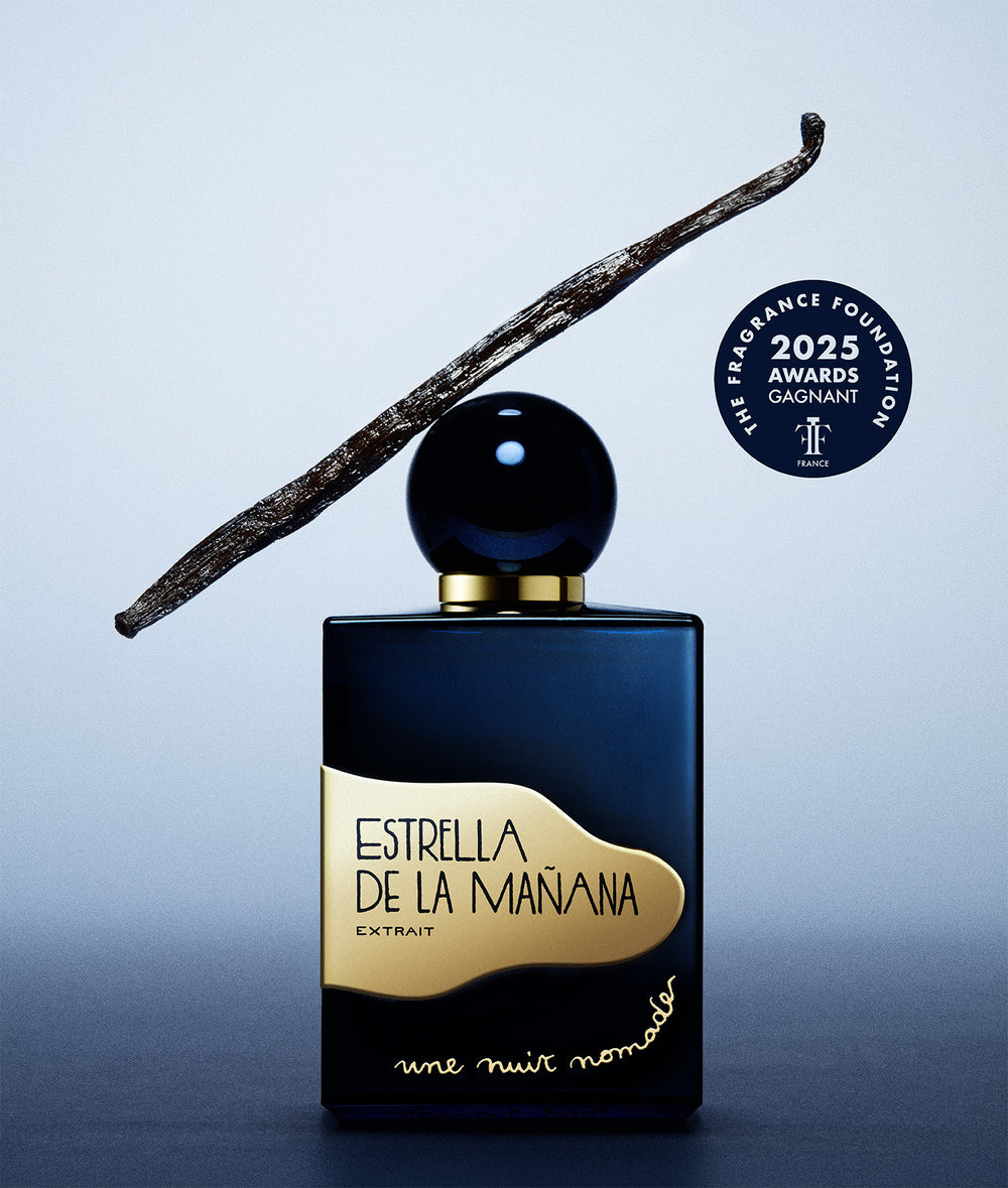 Une Nuit Nomade Estrella de la Mañana - Extrait de Parfum