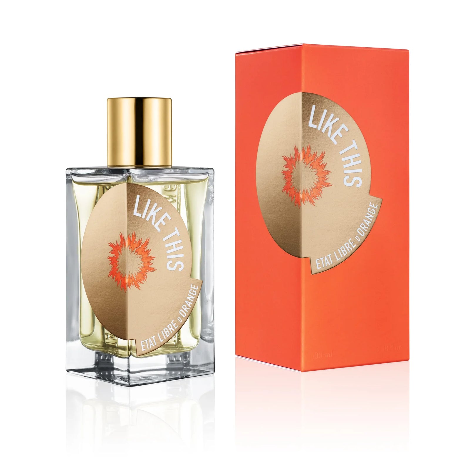 Etat Libre d'Orange- Like This 100ml-Parfumerie Olara-1