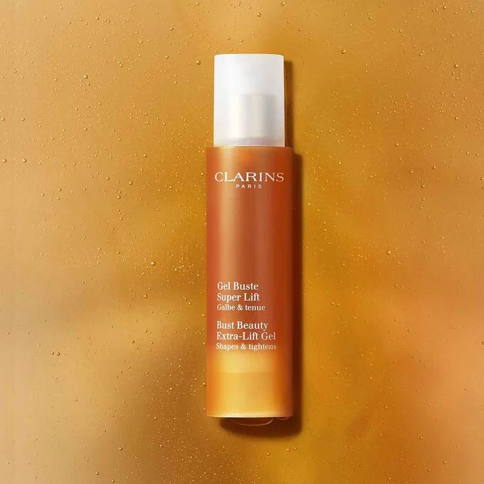 Clarins - Gel Buste Super Lift