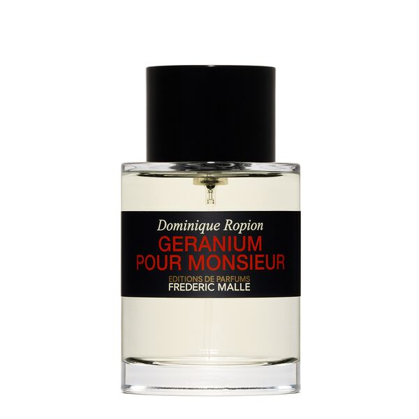 Frédéric Malle - Geranium pour Monsieur-Parfumerie Olara-1 