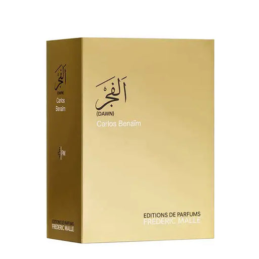 Frédéric Malle - Dawn-Parfumerie Olara-2