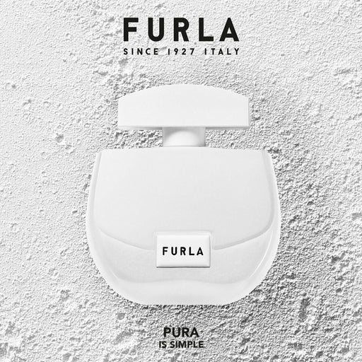 Furla Pura - Eau de parfum-Parfumerie Olara-1