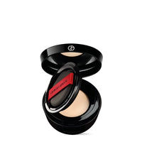 Armani - Power fabric Fond de teint compact