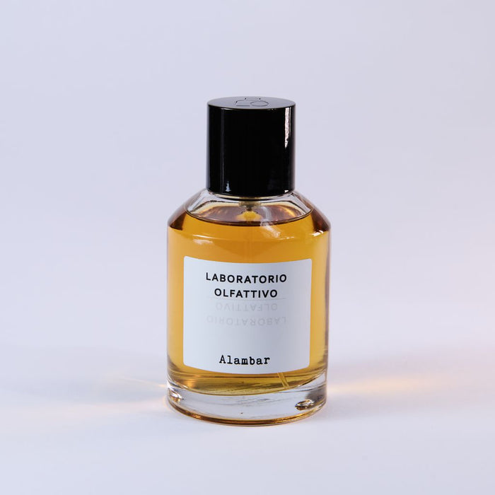 Laboratorio Olfattivo - Alambar Eau de parfum