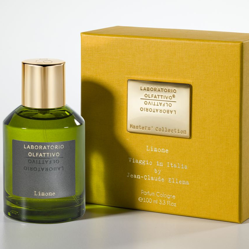 Laboratorio Olfattivo - Limone Parfum Cologne