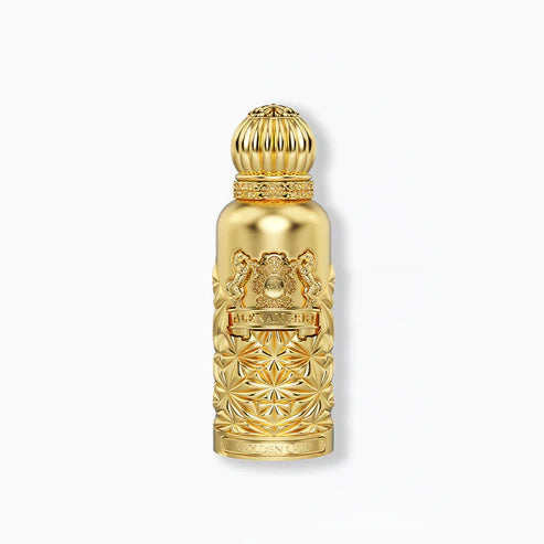 Alexandre J Golden Oud - Eau de Parfum