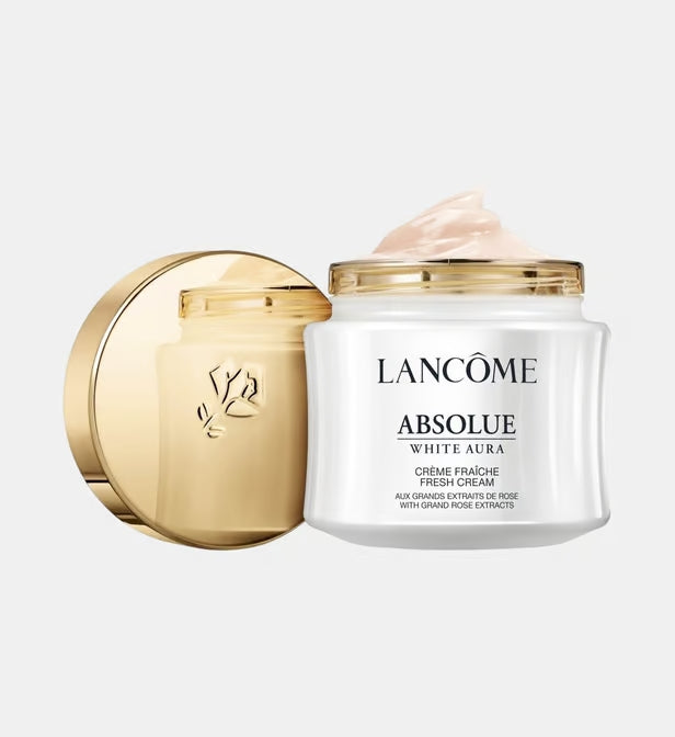 Lancôme Absolue White Aura - Crème Fraîche - Olara
