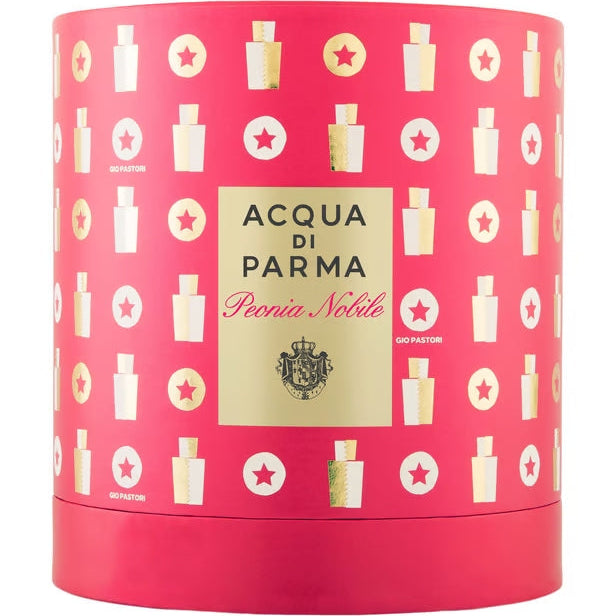 Acqua Di Parma Peonia Nobile - Olara-1 Perfume Gift Set 