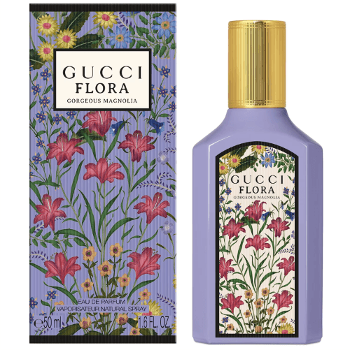 Gucci Flora - Gorgeous Magnolia-Parfumerie Olara-1