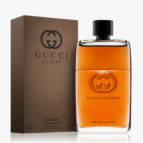 Gucci Guilty Absolute- Eau de parfum-Parfumerie Olara-1