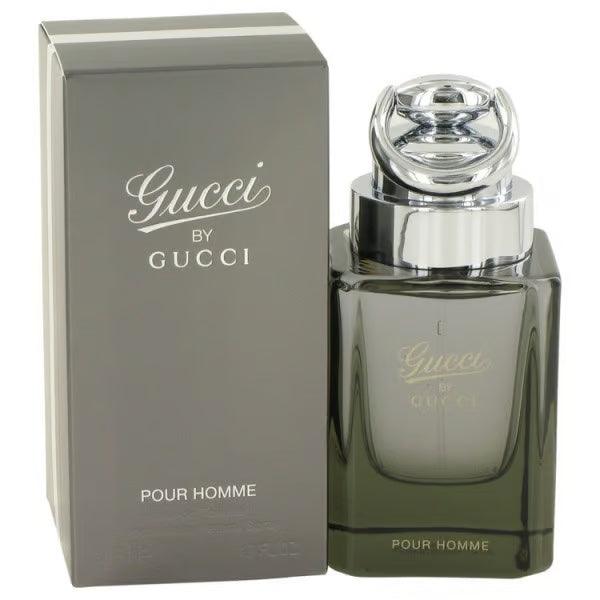 Gucci Pour Homme - Eau de toilette-Parfumerie Olara-1
