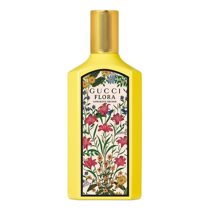 Gucci Flora - Gorgeous Orchid - Eau de Parfum-Parfumerie Olara-1 