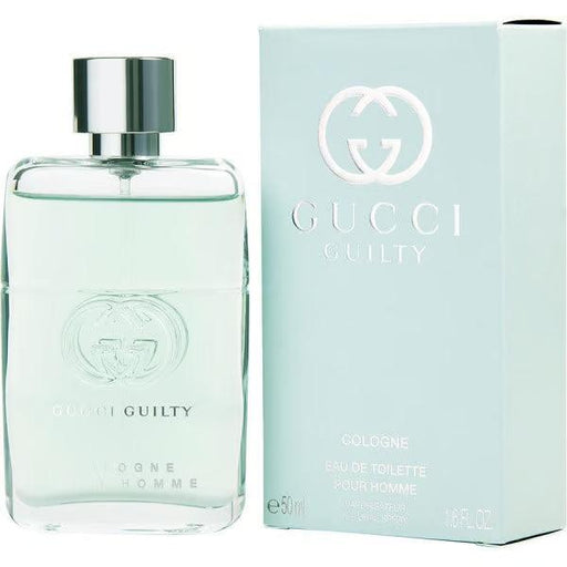 Gucci Guilty Cologne - Eau de toilette-Parfumerie Olara-1