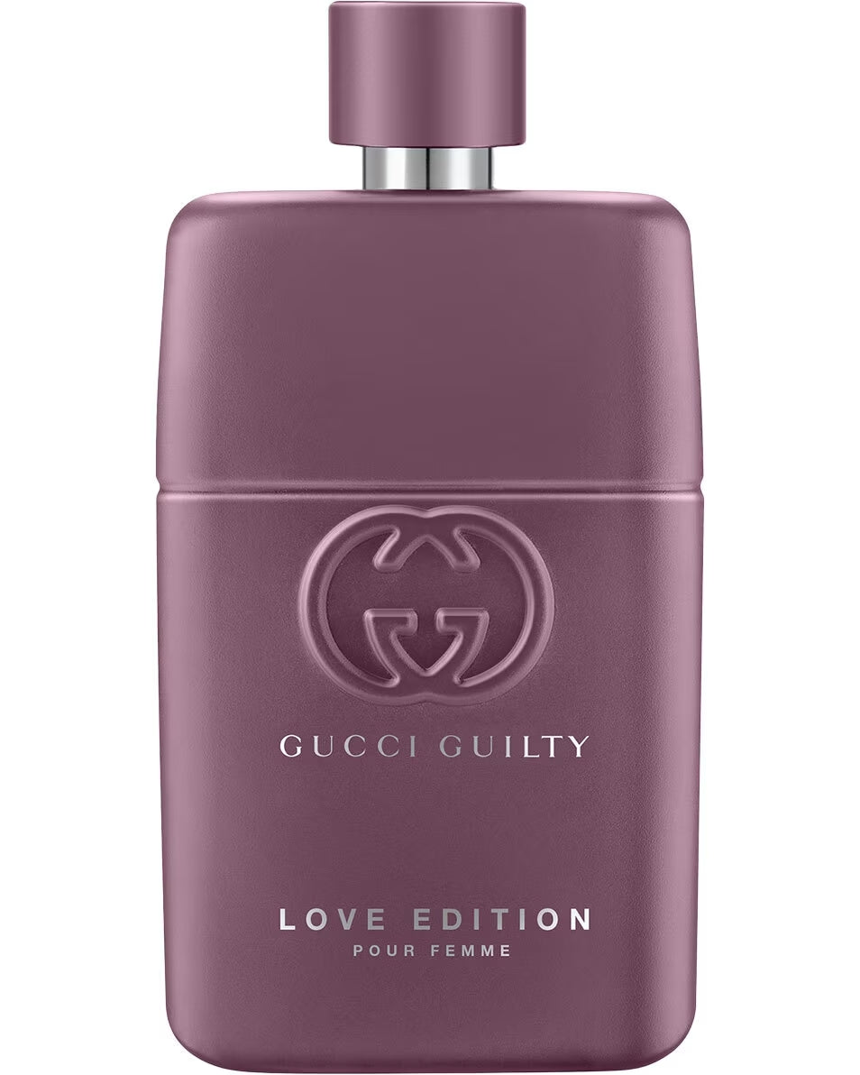 Gucci Guilty Love Edition - Eau de Parfum-Parfumerie Olara-1