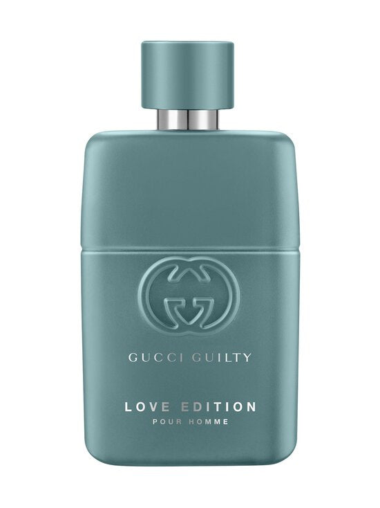Gucci Guilty Pour Homme - Eau de toilette (Love Édition)-Parfumerie Olara-1