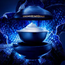 Guerlain Orchidée Impériale La Crème De Longévité-Parfumerie Olara-2