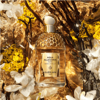 Guerlain Aqua Allegoria Bosca Vainilla