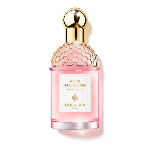 Guerlain Florabloom - Eau de toilette
