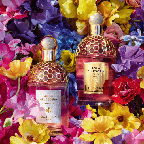 Guerlain Florabloom - Eau de toilette