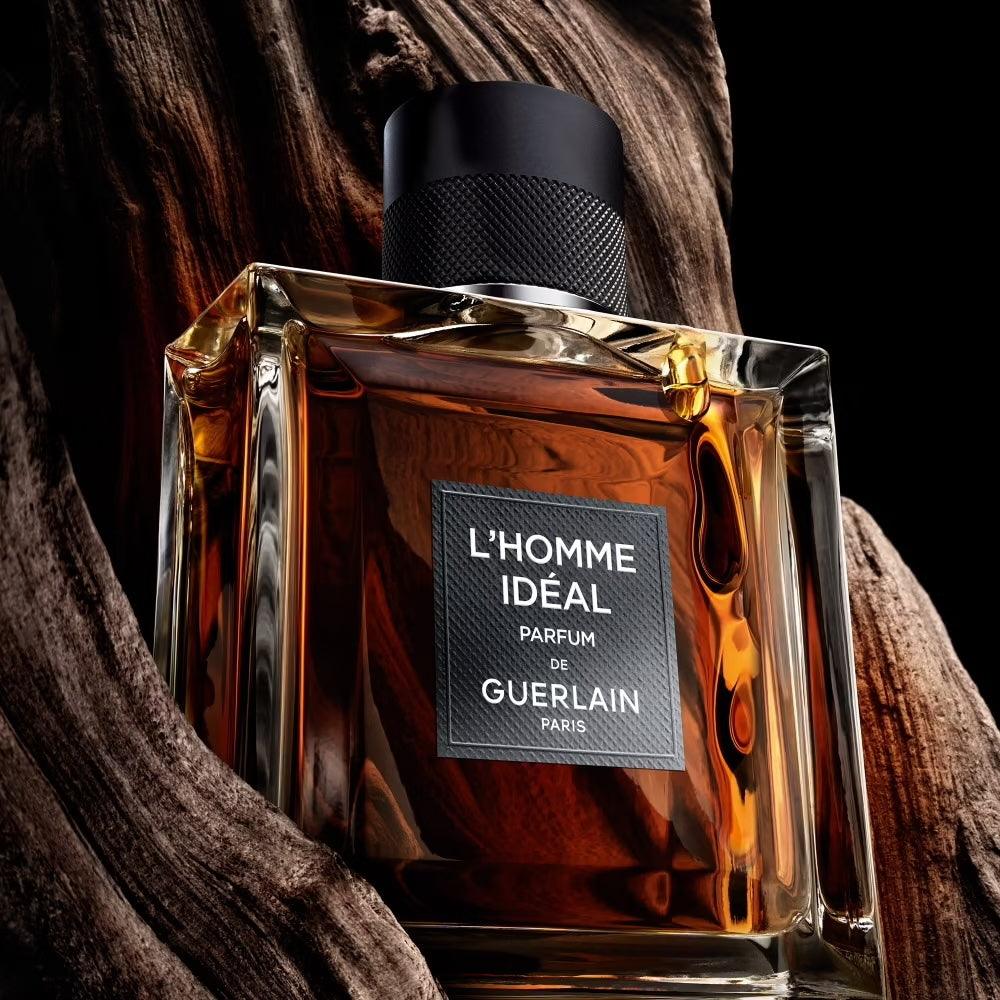 Guerlain L'Homme Idéal Perfume-Parfumería Olara-1