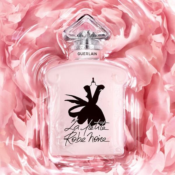 Guerlain La Petite Robe Noire L'eau Rose-Parfumerie Olara-1