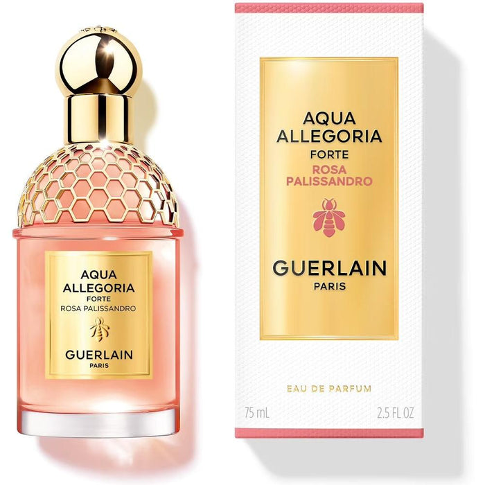 Guerlain Aqua Allegoria Rosa Palissandro