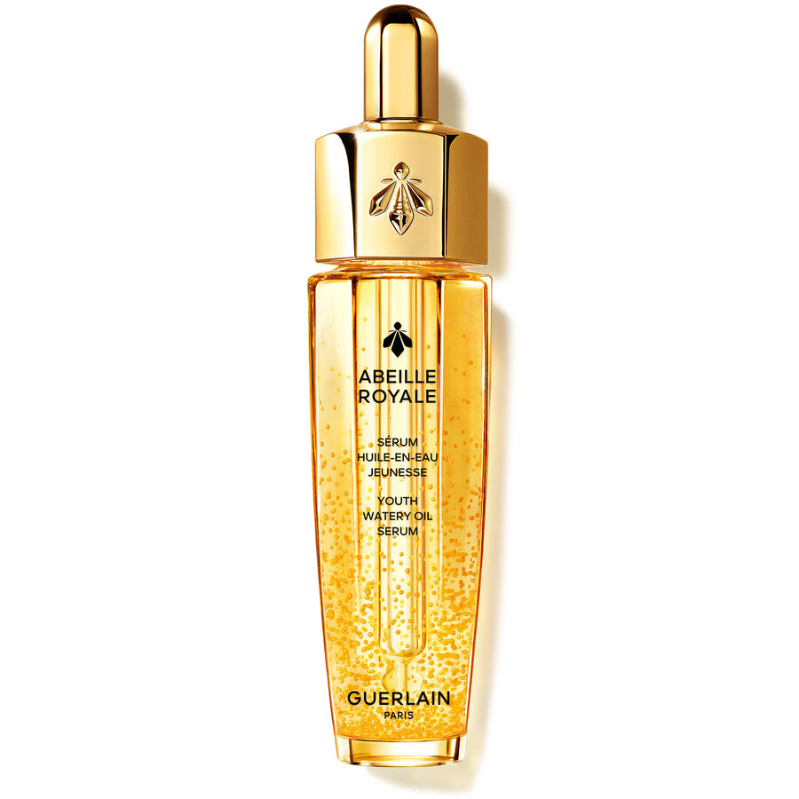 Guerlain Abeille Royale - Sérum Huile en Eau Jeunesse-Parfumerie Olara-1 