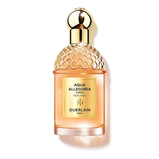 Guerlain Aqua Allegoria Forte - Oud Yuzu-Parfumerie Olara-1