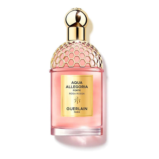 Guerlain Aqua Allegoria Forte Rosa Rossa - Eau de Parfum-Parfumerie Olara-1