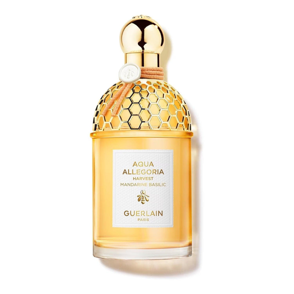 Guerlain Aqua Allegoria Harvest Mandarine Basilikum-Parfumerie Olara-1