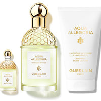 Guerlain Aqua Allegoria Nerolia Vetiver - Coffret eau de toilette-Parfumerie Olara-2