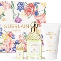 Guerlain Aqua Allegoria Nerolia Vetiver - Coffret eau de toilette-Parfumerie Olara-1 