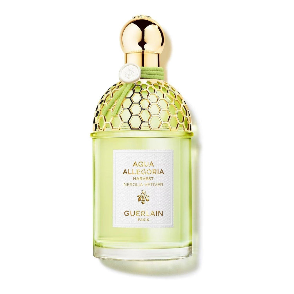 Guerlain Aqua Aloria Harvest Nerolia Vetiver-Parfumerie Olara-1