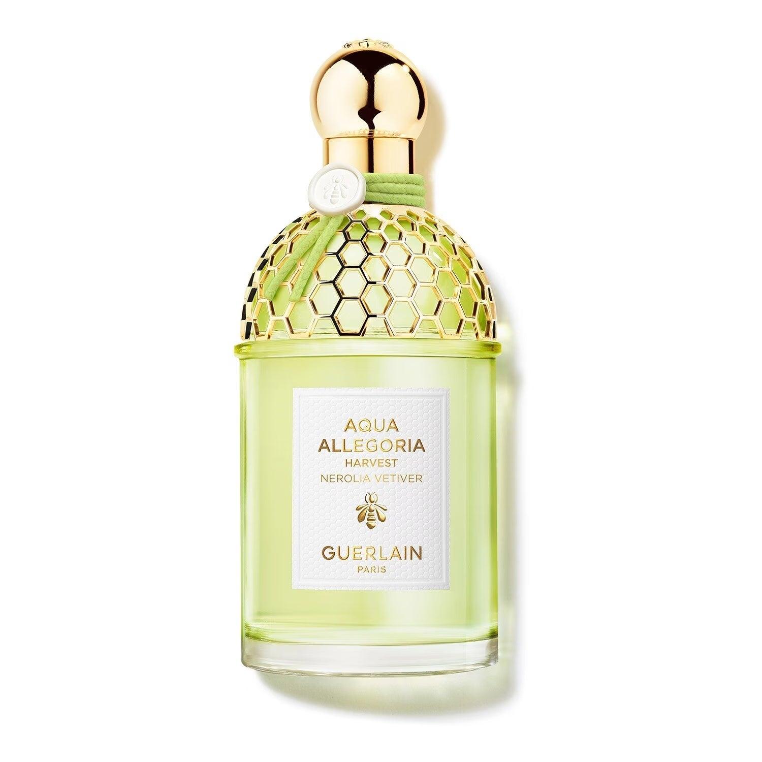 Guerlain Aqua Aloria Harvest Nerolia Vetiver-Parfumerie Olara-1