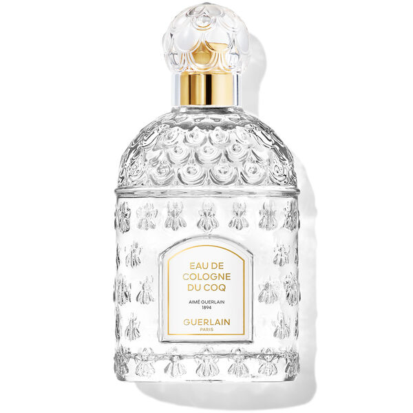 Guerlain Eau de Cologne du Coq - Eau de toilette-Parfumeria Olara-1 