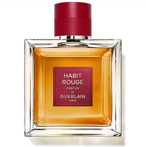 Guerlain Habit Rouge Le Parfum-Parfumerie Olara-1