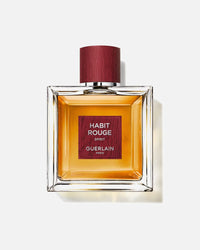 Guerlain Habit Rouge Spirit - Eau de Parfum