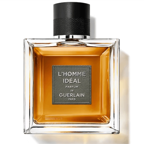 Guerlain L'Homme Idéal Perfume-Parfumería Olara-1