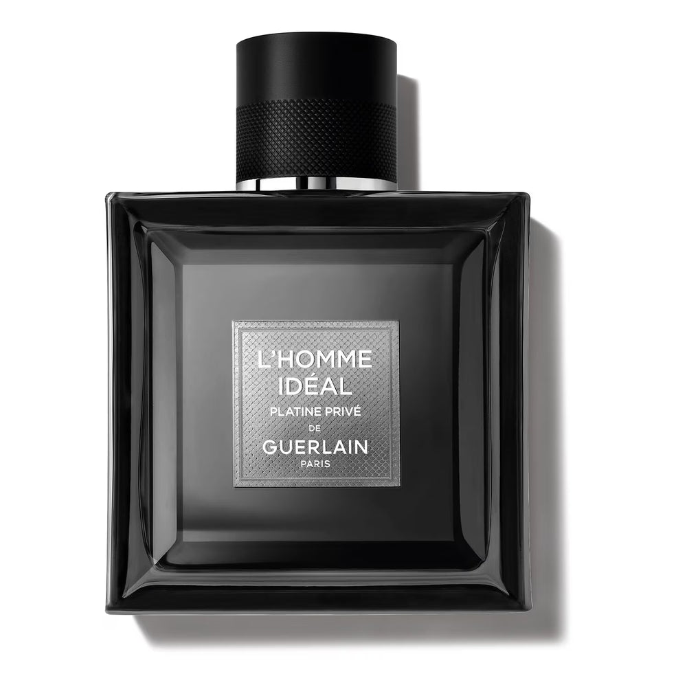 Guerlain L'Homme Idéal Platine Privé - Eau de Toilette-Parfumerie Olara-1