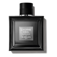 Guerlain L'Homme Idéal Platine Privé - Eau de Toilette-Parfumerie Olara-1