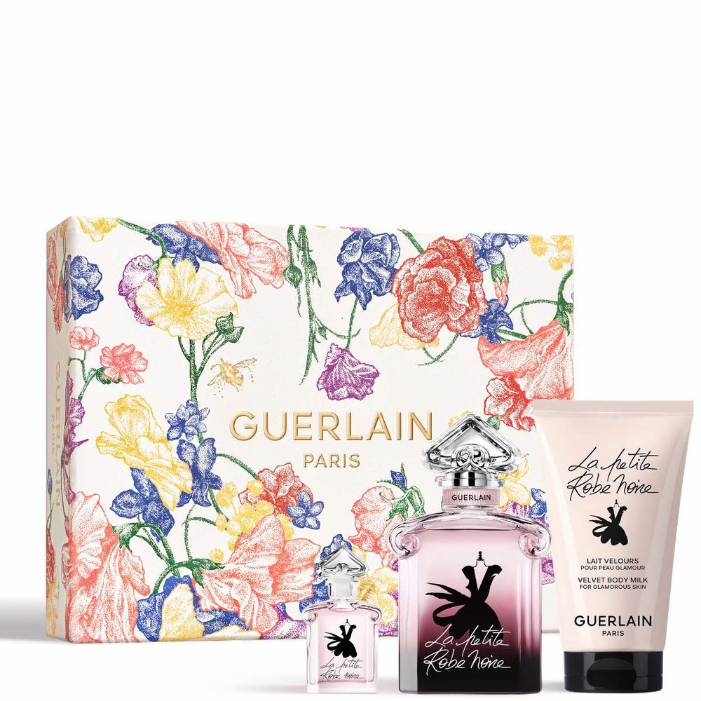 Guerlain La Petite Robe Noire Coffret Eau de parfum-Parfumerie Olara-1 