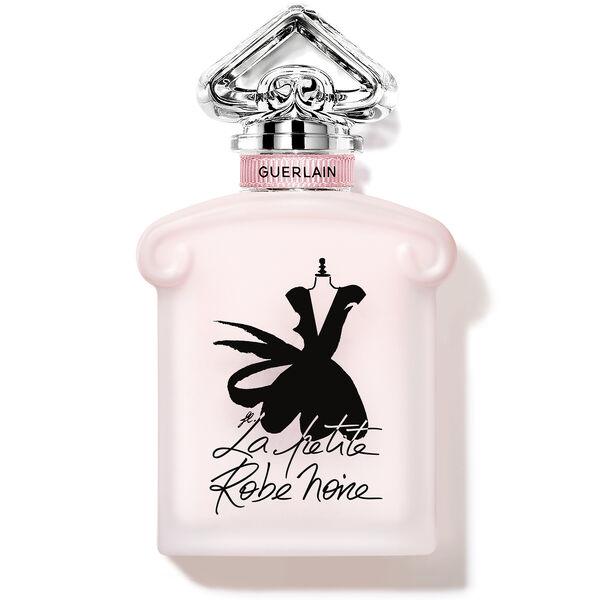 Guerlain La Petite Robe Noire L'eau Rose-Parfumerie Olara-1