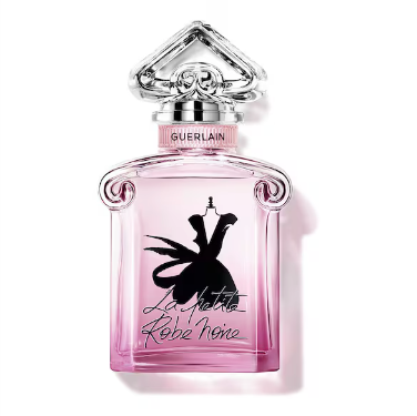 Guerlain La Petite robe noire Rose cherry-Parfumerie Olara-1