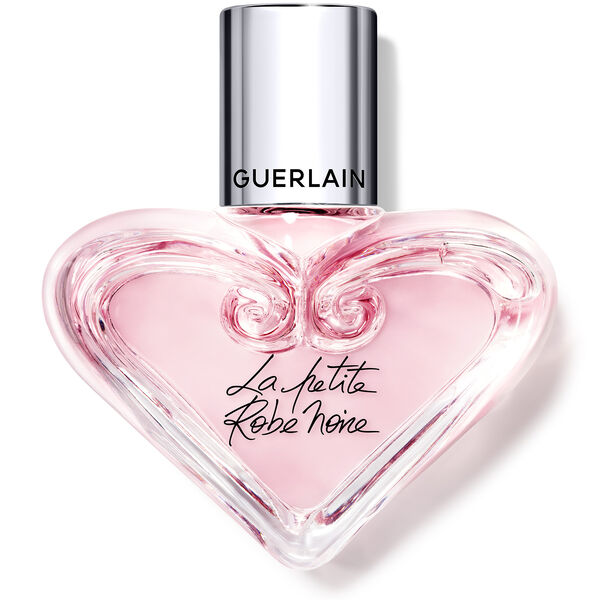 Guerlain La petite robe noire - Le flacon de coeur-Parfumerie Olara-1