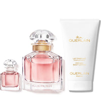 Guerlain Mon Guerlain - Coffret eau de parfum-Parfumerie Olara-1 