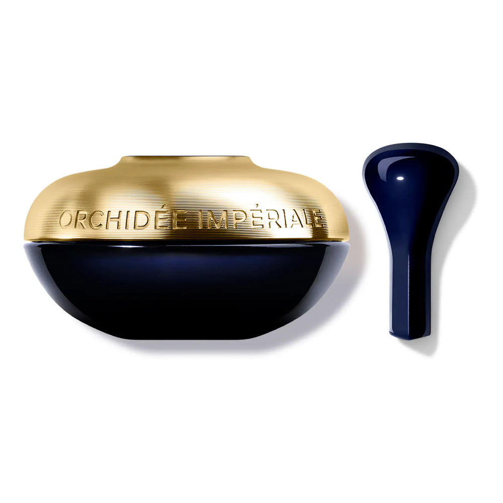 Guerlain Orchidée Impériale - Crema para ojos y labios-Parafumería Olara-1 