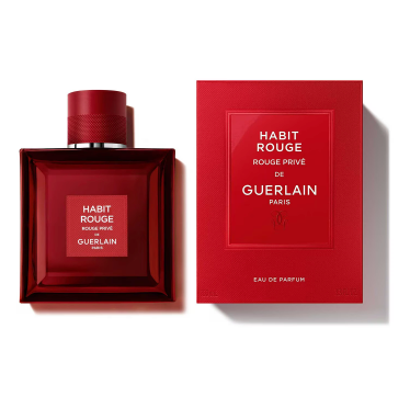Habit Rouge Rouge Privé - Eau de Parfum-Parfumerie Olara-1