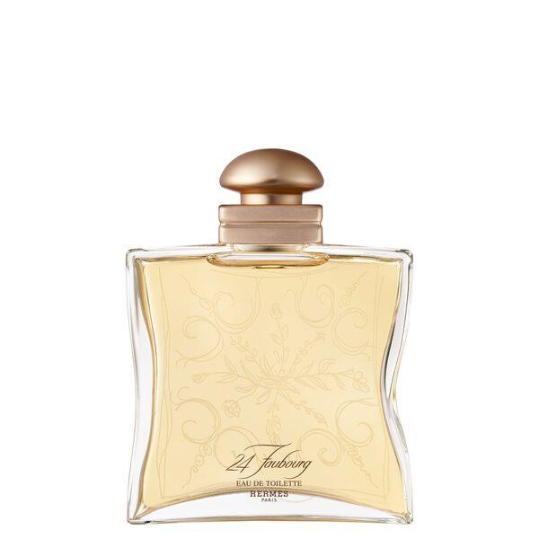 Hermès 24 Faubourg - Eau de Toilette -Parfumerie Olara-1